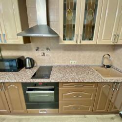 Апартаменты студия с диваном