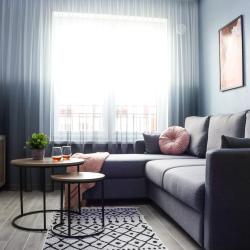 Фото Отель Pro.Apartment (Про.Апартмент) на улице Римская 5