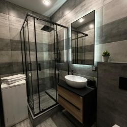 Фото Апартаменты на улице Новолучанская