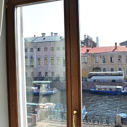 Taleon Imperial hotel (Талион Империал) — 27dd60840d584cbbc92f77c4eea6126e
