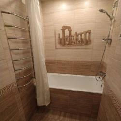 2-комнатные апартаменты стандарт