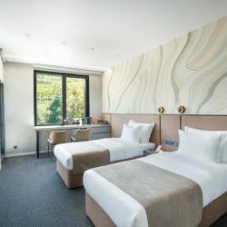 TFL Hotel Vladivostok (ТФЛ отель Владивосток) — 27ddc4ed4a7a929bd4573993edcdc4f9