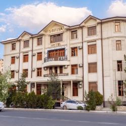 Фото Отель Sofiya (София)