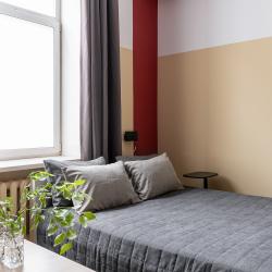Фото Отель Prim Rooms Central Streets (Прим Румс Центр Стритс)