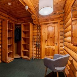 Фото Отель Skazka Lodge (Сказка Лодж)