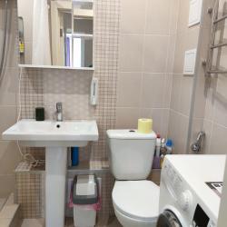Фото Апартаменты ApartKZN на улице Вишневского 61