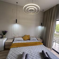 Фото Отель San (Сан)