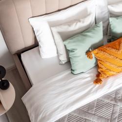 Фото Отель Merino Home Galaxy на бульваре Измайловский 9