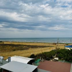 Фото Отель Хазар Плаза