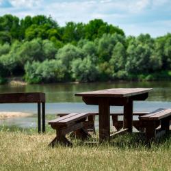 Фото Загородный отель Гуляй-Город