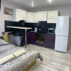 Апартаменты студия