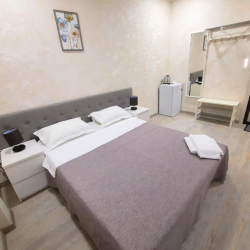 Фото Отель Ямал