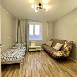 Фото Апартаменты на улице Школьная 114 корпус 2