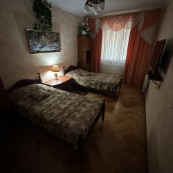 Фото Отель Коттедж 200м2