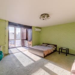 Фото Отель PrezentHaus (ПрезентХаус) на Чичканова