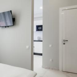Архитектор Apart Hotel by Provence — 27e0db298f66d7f5330928ded41b04fc