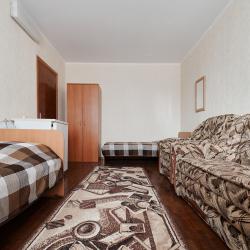 Номер стандарт улучшенный