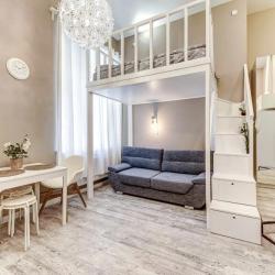 фото 37 SweetHome (СвитХоум) на набережной реки Мойки