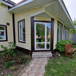 Фото Отель Домик на Островского 3