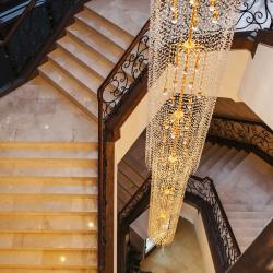 фото 4 Lotte Hotel Vladivostok (Лотте Владивосток)