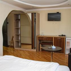 2-местный номер стандарт (с завтраком)