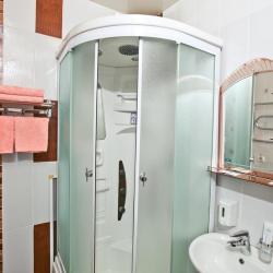 Фото Отель Форсаж