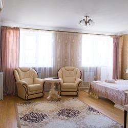 Фото Отель Адмиралъ