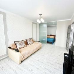 Фото Апартаменты на улице Трофимова 6