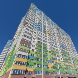 Фото Апартаменты на улице Съездовская 11