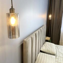 Фото Отель BPA Apartments (БПА Апартментс) на улице Олимпийская 79