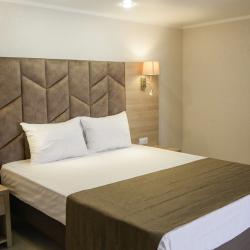 Фото Отель Эмеральдика Family Beach Hotel (Фэмили Бич)