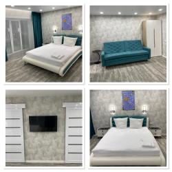 Номер улучшенный