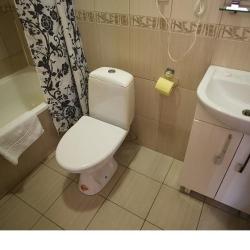 Фото Отель Эдем