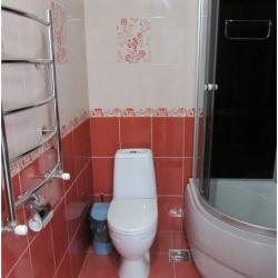 Фото Отель Нарина