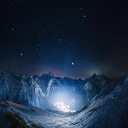 Фото Отель Домик на горе