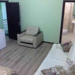 Фото Отель SanBah (СанБах)