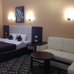 LITE Hotel (Лайт Отель) — 27e6a8e06d013c22bdbdd302ad0f47be