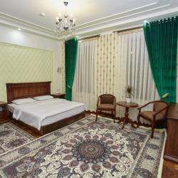 Фото Отель Shahdil Hotel & Restaurant (Шахдил)