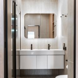 Фото Отель Real Apartments (Риал Апартментс) на улице Ясногорская 16/2к7