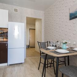 Фото Отель RentAp (РентАп) на улице Радужная 5