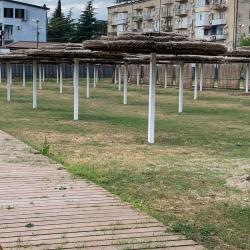 Фото Отель Riviera (Ривьера)