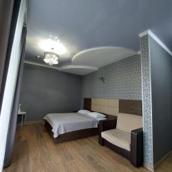 Фото Отель Моцарт Холл