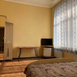 Фото Отель Дом приезжих Жемчужина