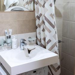 1-комнатные апартаменты улучшенные