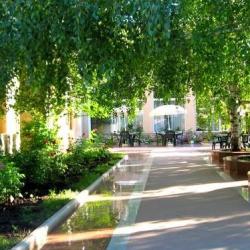 Фото Отель Берег