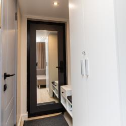 фото 27 MOKO Apartments (МОКО Апартментс) на улице 2-я Рощинская