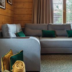 Фото Отель Fish Point Family Resort (Фиш Поинт)