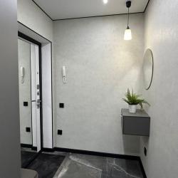 2-комнатные апартаменты люкс с 1 двуспальной кроватью