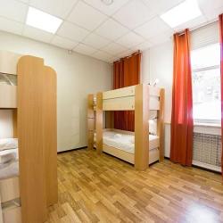 Фото Z Hostel (Зет Хостел)