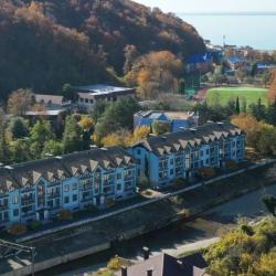 Фото Отель Сеть апартаментов Goodwill